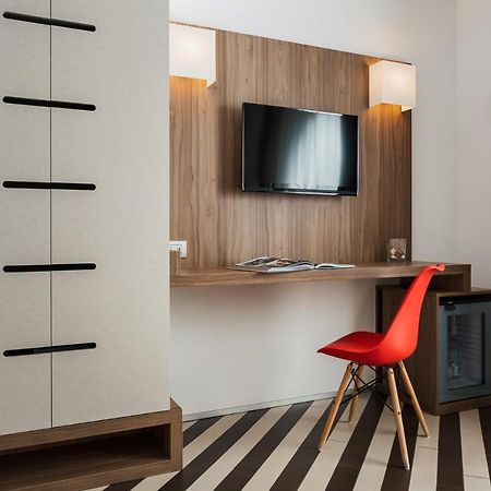 Dan Hotel ريتشوني المظهر الخارجي الصورة
