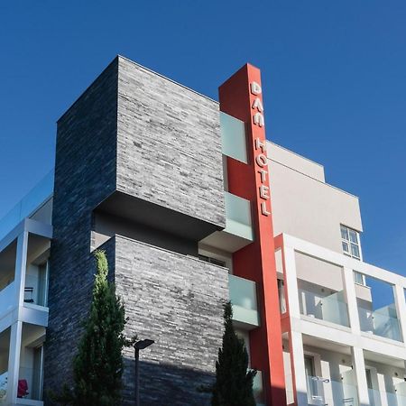 Dan Hotel ريتشوني المظهر الخارجي الصورة