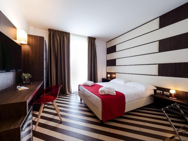 Dan Hotel ريتشوني المظهر الخارجي الصورة