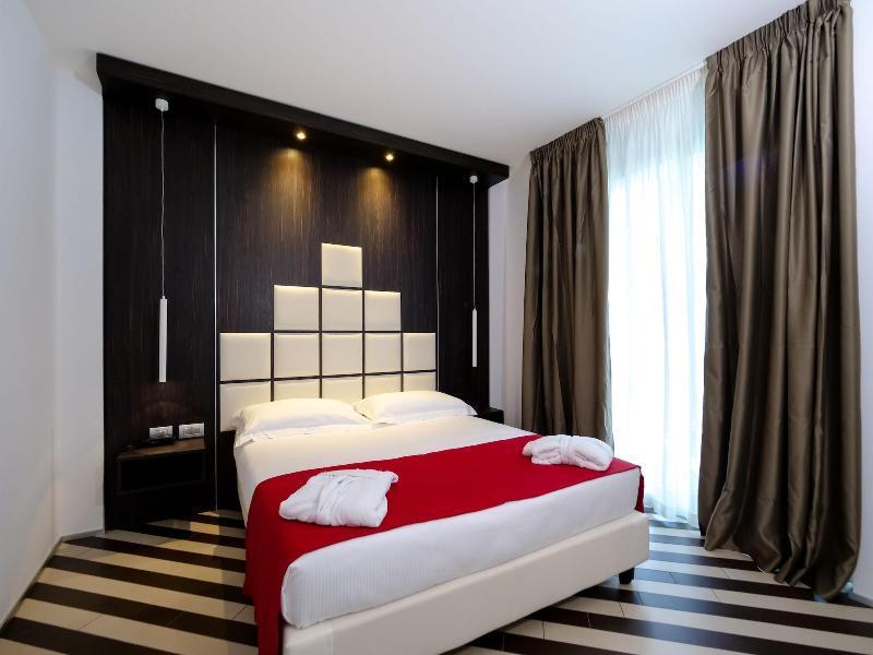 Dan Hotel ريتشوني المظهر الخارجي الصورة