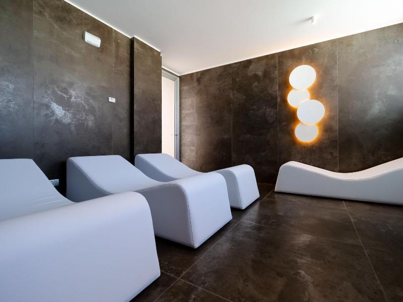 Dan Hotel ريتشوني المظهر الخارجي الصورة