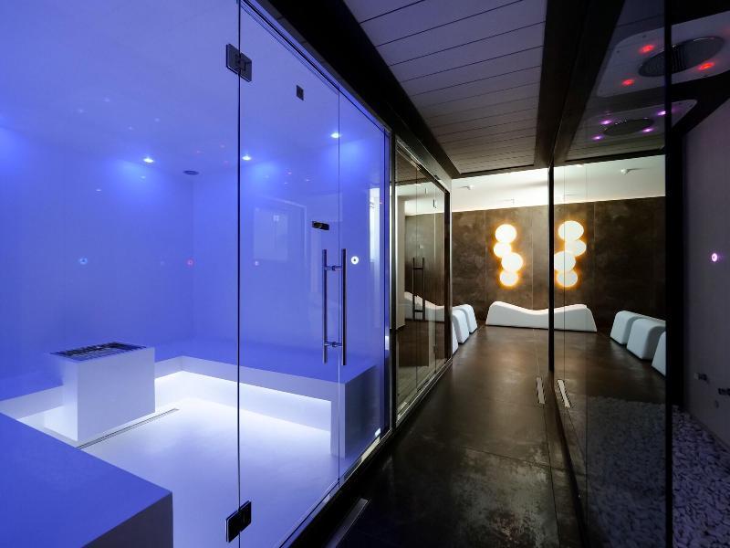 Dan Hotel ريتشوني المظهر الخارجي الصورة