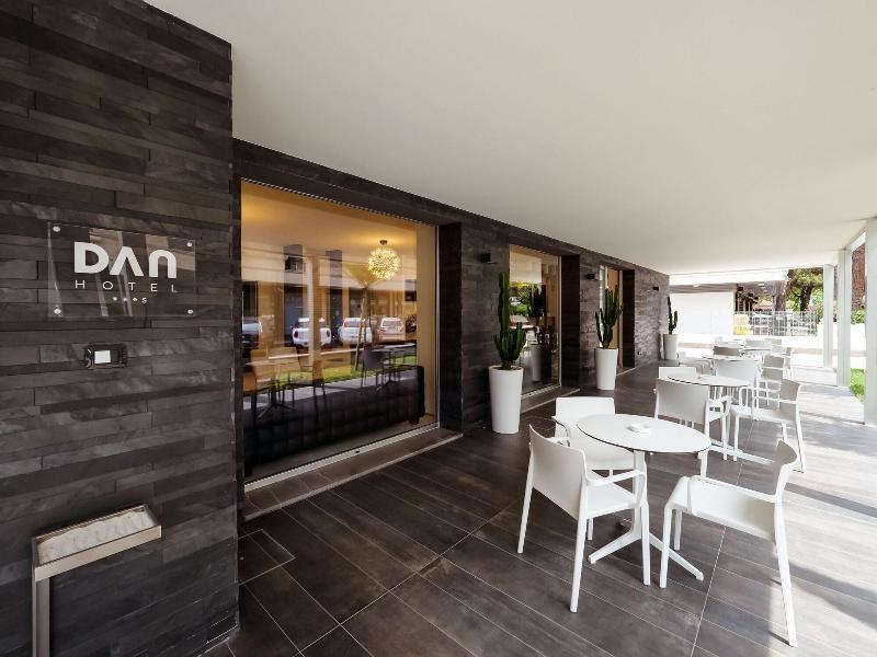 Dan Hotel ريتشوني المظهر الخارجي الصورة