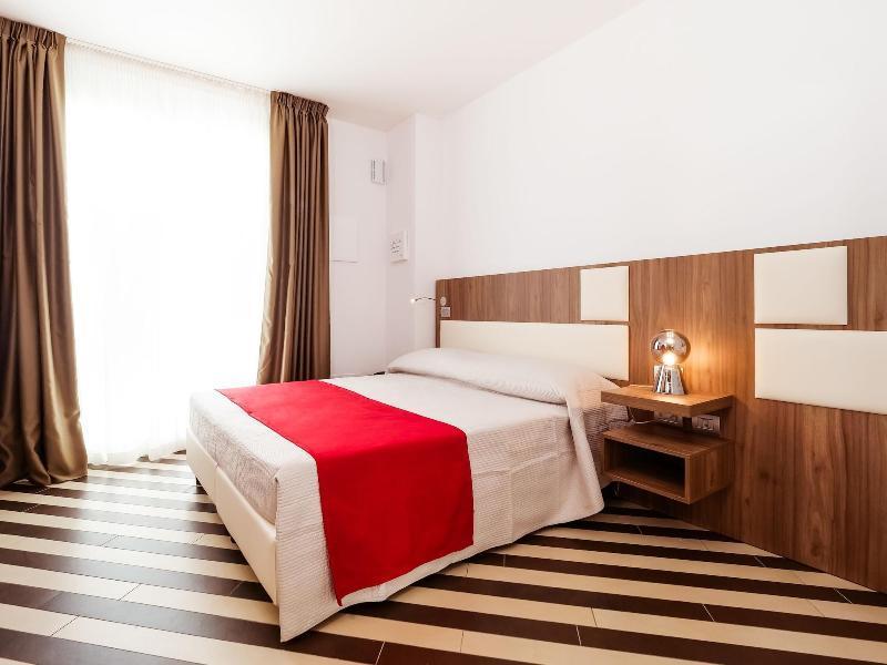 Dan Hotel ريتشوني المظهر الخارجي الصورة