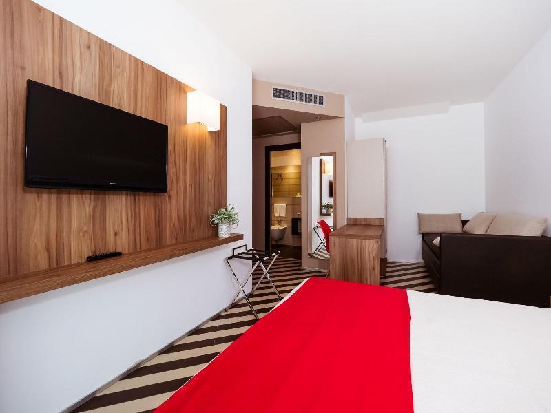 Dan Hotel ريتشوني المظهر الخارجي الصورة