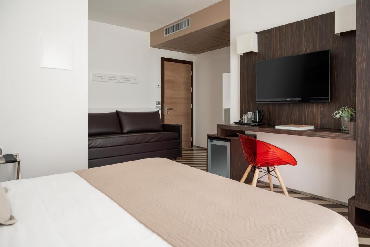 Dan Hotel ريتشوني المظهر الخارجي الصورة