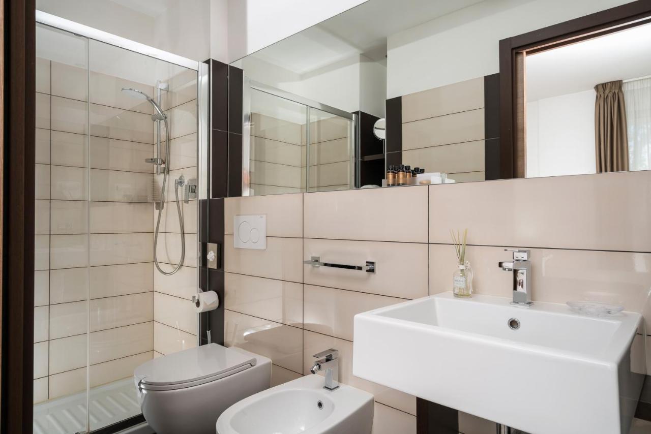 Dan Hotel ريتشوني المظهر الخارجي الصورة