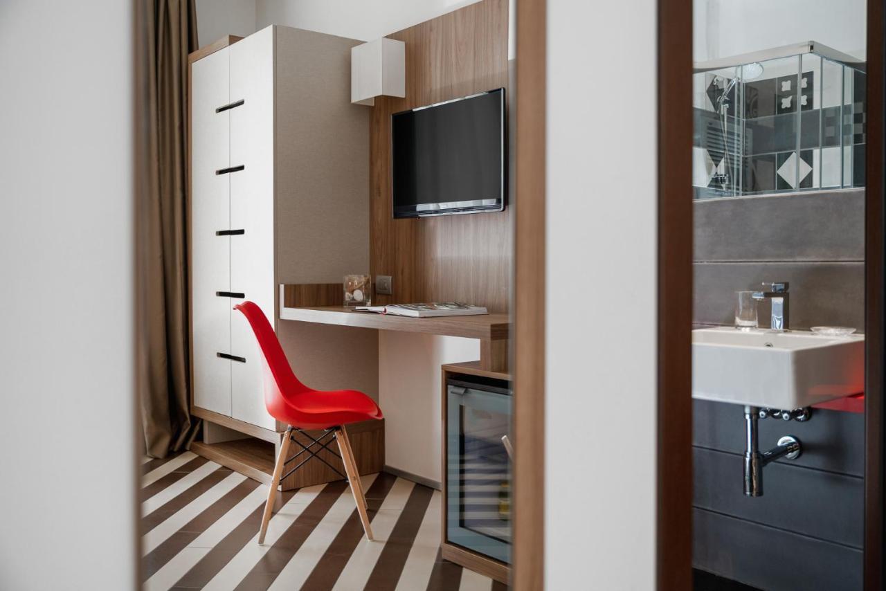 Dan Hotel ريتشوني المظهر الخارجي الصورة