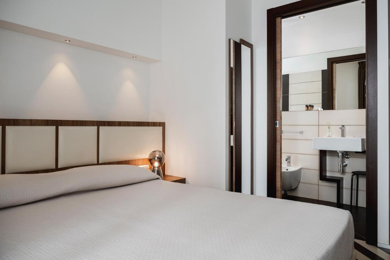 Dan Hotel ريتشوني المظهر الخارجي الصورة