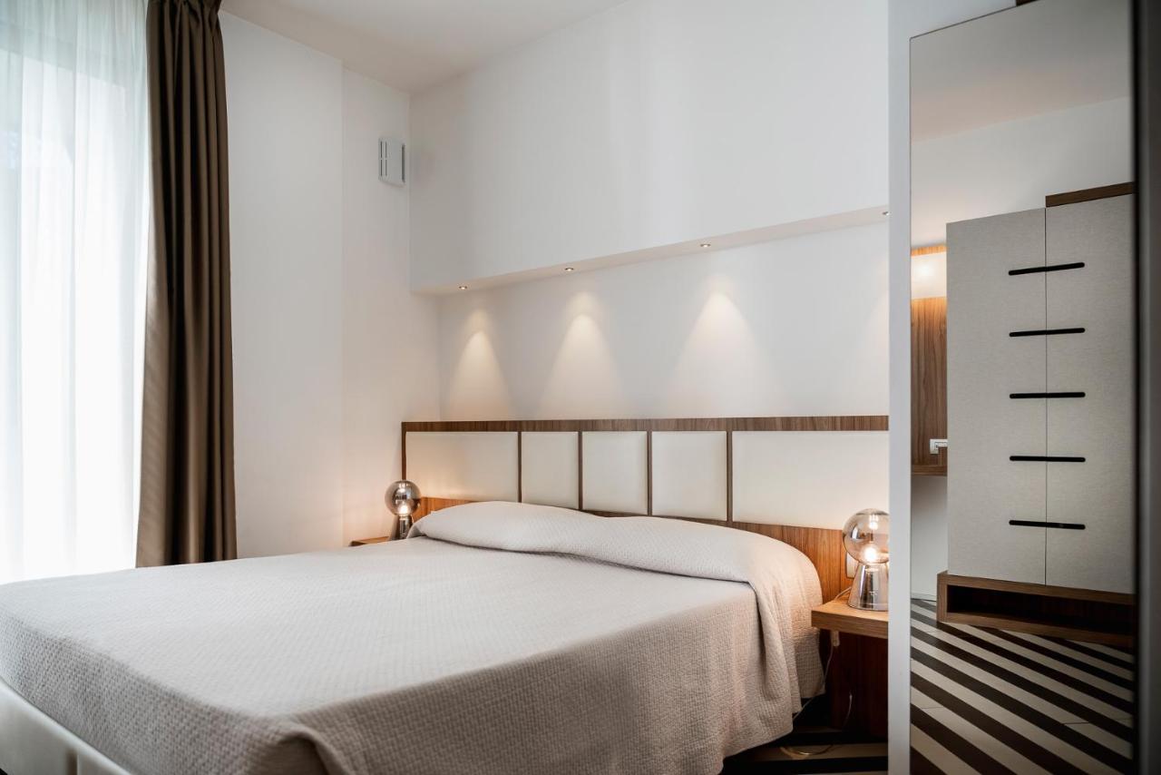 Dan Hotel ريتشوني المظهر الخارجي الصورة