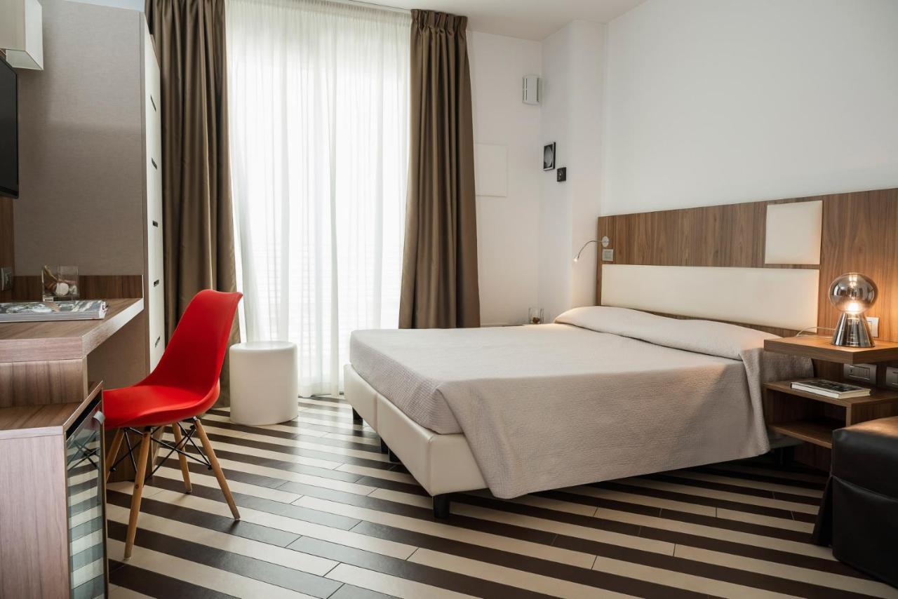 Dan Hotel ريتشوني المظهر الخارجي الصورة