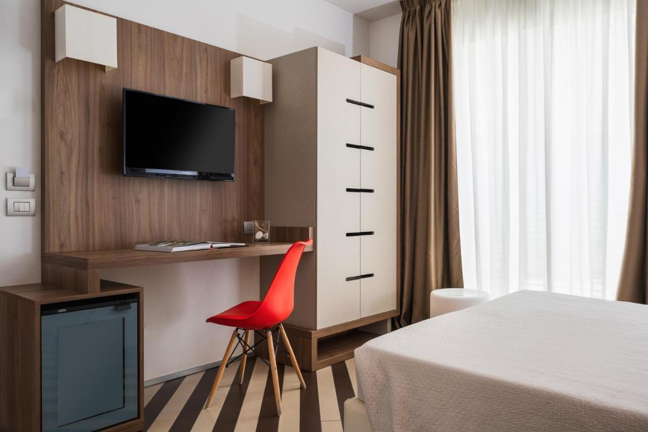 Dan Hotel ريتشوني المظهر الخارجي الصورة