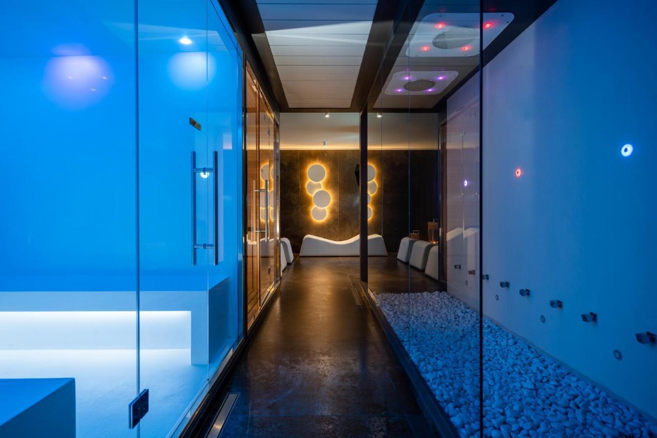 Dan Hotel ريتشوني المظهر الخارجي الصورة