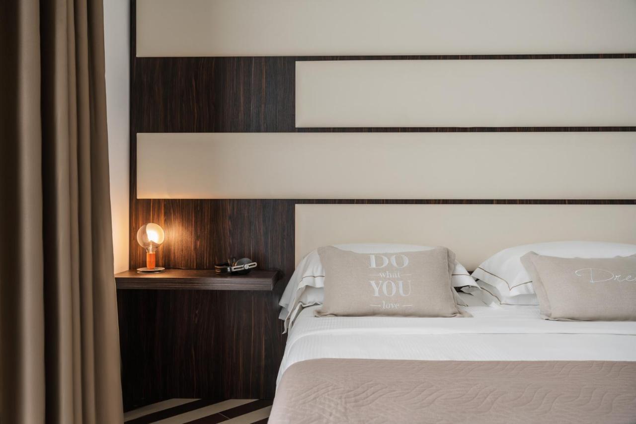 Dan Hotel ريتشوني المظهر الخارجي الصورة