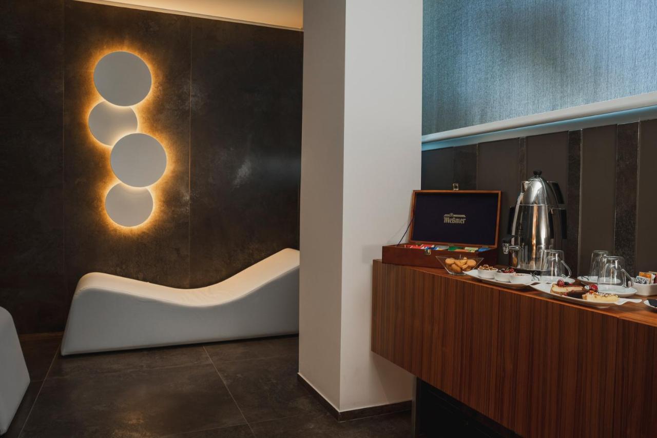 Dan Hotel ريتشوني المظهر الخارجي الصورة