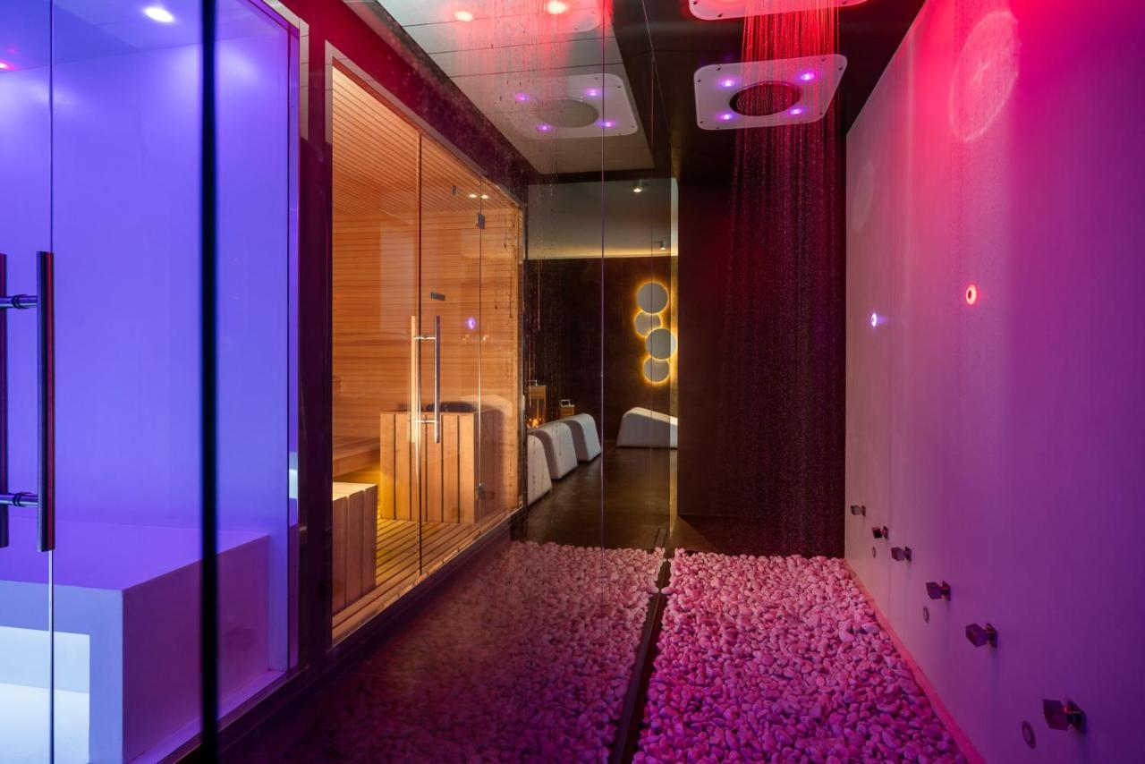 Dan Hotel ريتشوني المظهر الخارجي الصورة