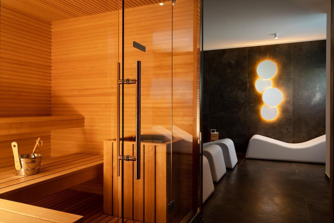 Dan Hotel ريتشوني المظهر الخارجي الصورة
